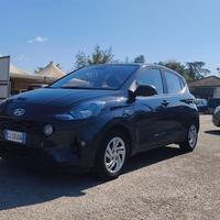 Hyundai i10 1.0 MPI Advanced