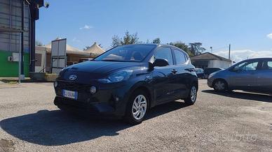 Hyundai i10 1.0 MPI Advanced
