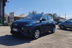 Hyundai i10 1.0 MPI Advanced