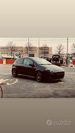 Grande Punto 1.9 MJT 130cv