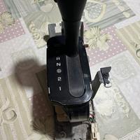 leva cambio automatico jeep cherokee