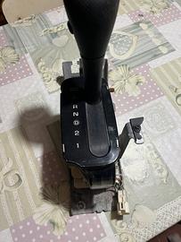 leva cambio automatico jeep cherokee