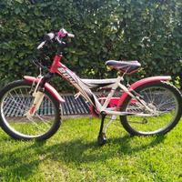 Bicicletta MBike Bimbo