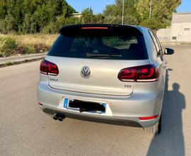 VOLKSWAGEN Golf 6ª serie - 2011