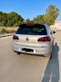 VOLKSWAGEN Golf 6ª serie - 2011