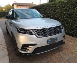 LAND ROVER Range Rover Velar - 2018