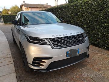 LAND ROVER Range Rover Velar - 2018