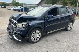 Suzuki S-Cross 1.6 DDiS Start&Stop Top
