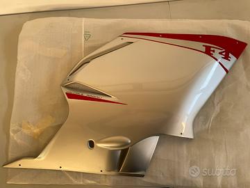 Carena laterale destra MV Agusta F4