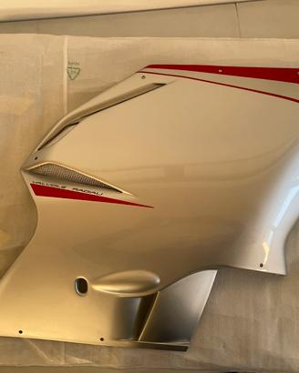 Carena laterale destra MV Agusta F4
