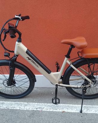 Bici elettrica