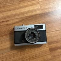 Olympus trip 35