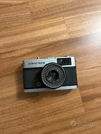 Olympus trip 35