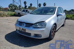VW GOLF 5 1K1 1.6 FSI 115CV 03-08 -ricambi