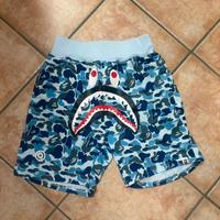 Pantaloncini A Bathing Ape (BAPE) taglia M