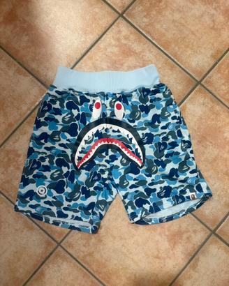 Pantaloncini A Bathing Ape (BAPE) taglia M