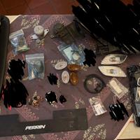 Ricambi Subaru Impreza