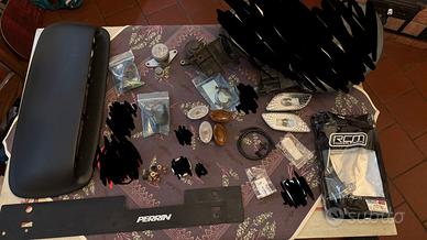 Ricambi Subaru Impreza