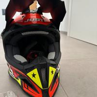 Casco just1 j11