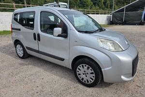 Fiat Qubo Qubo 1.4 METANO