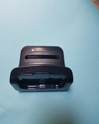 Base ricarica Samsung S4