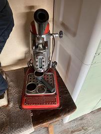 Macchina da caffè micro cimbali