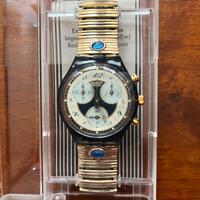 Swatch 1994 Volupte Limited edition