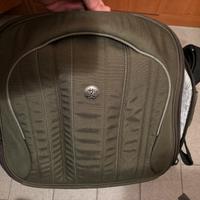 Borsa Crumpler Cordura Laptop accessori
