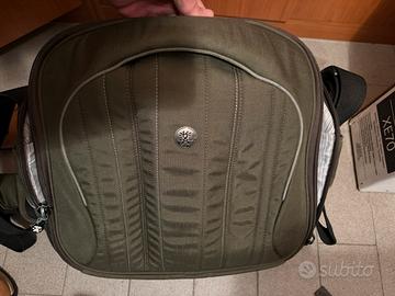 Borsa Crumpler Cordura Laptop accessori