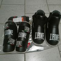 protezioni kickboxing