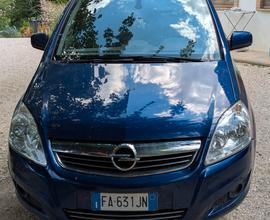 OPEL Zafira 2ª serie - 2011