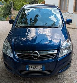 OPEL Zafira 2ª serie - 2011