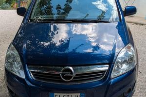 OPEL Zafira 2ª serie - 2011