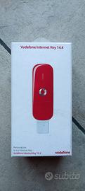 Chiavetta modem Vodafone Internet Key 14.4
