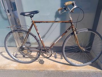 Varie Bici Vintage REVISIONATE