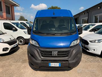 Fiat Ducato L2H2 2.2 mjt3 120cv 2023- km 38.114