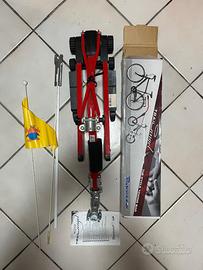 Angel trail peruzzo traino bici