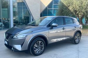 Nissan Qashqai MHEV 158 CV Xtronic Business - poss