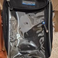Borsa serbatoio moto