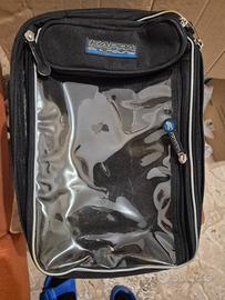 Borsa serbatoio moto