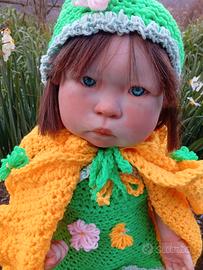 bambole Reborn e accessori 