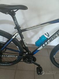 Mountain bike wistle miwok 