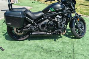 Vulcan s 2020