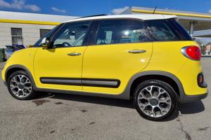 FIAT 500L - 1.6 Multijet D 105cv x Neo Patentati