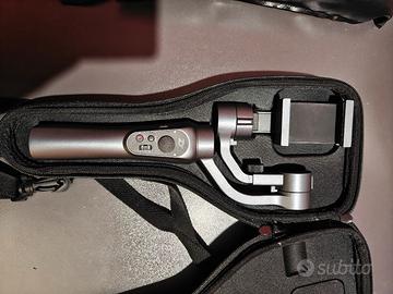 Stabilizzatore telefono zhiyun smooth q