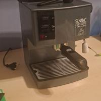 Macchina del caffè Simac