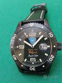 Orologio Memphis Belle Folgore automatico 