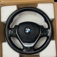 Volante bmw m sport
