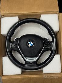 Volante bmw m sport