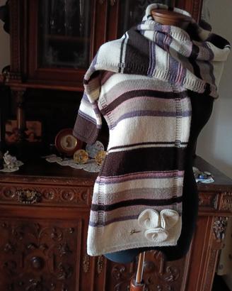 sciarpa Guess 